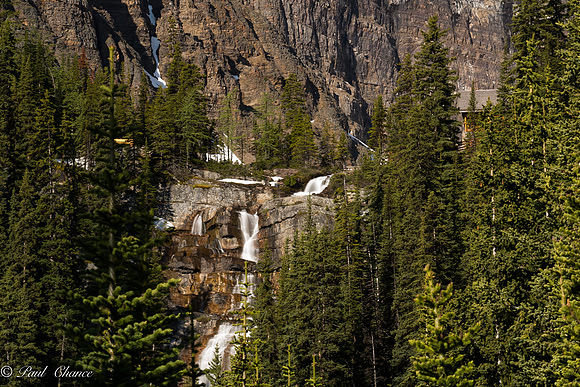 lake agnes tea house