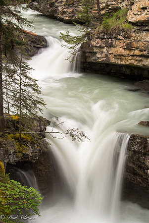 Lower Johnson Falls 2