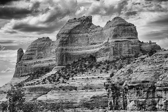 BW Arsty formation