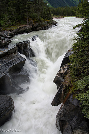 Numa Falls