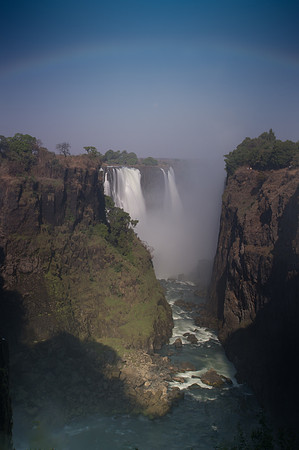 Africa 2015--17
