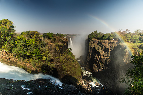 Africa 2015--18
