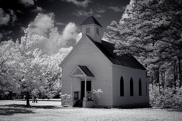 Palestine - Rusk church-9272
