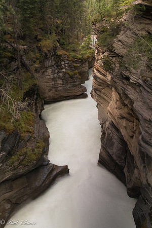 Mistaya Canyon 6