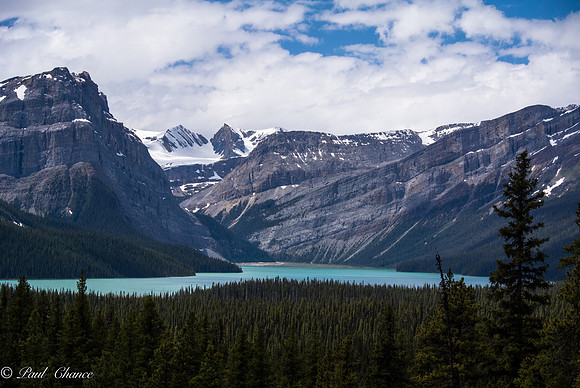 Icefield Highway 5