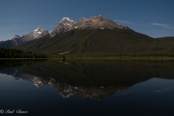 Lake in K Country