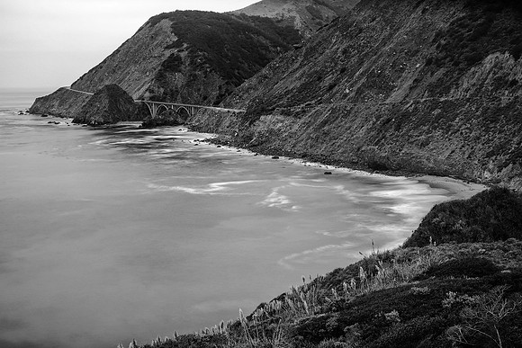 Cloudy Highway 1 view final