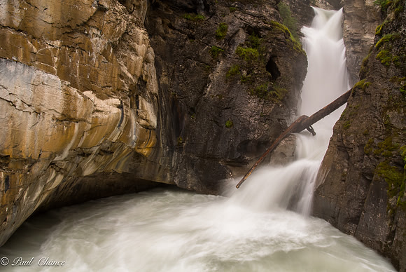 Lower Johnson Falls 1