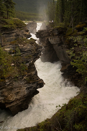 Mistaya Canyon 4