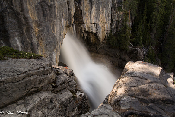 Panther Falls