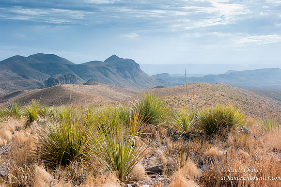 Big Bend view 1-2