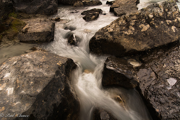 random stream 4
