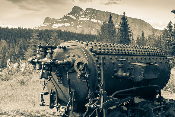 Lower Bunkhead 2