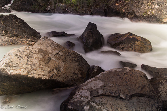 random stream 3