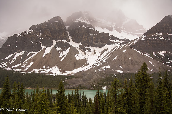 Icefield Highway 4