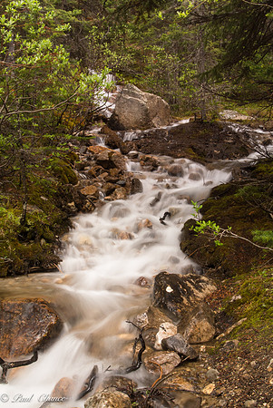Random stream 2