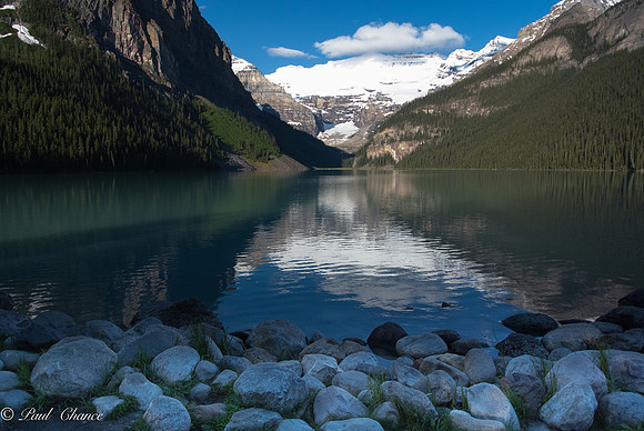 Lake Louise 2