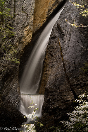 Hamilton Falls