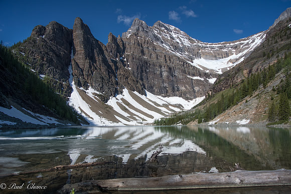 lake agnes