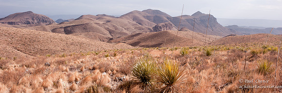 Big Bend pano 1-2